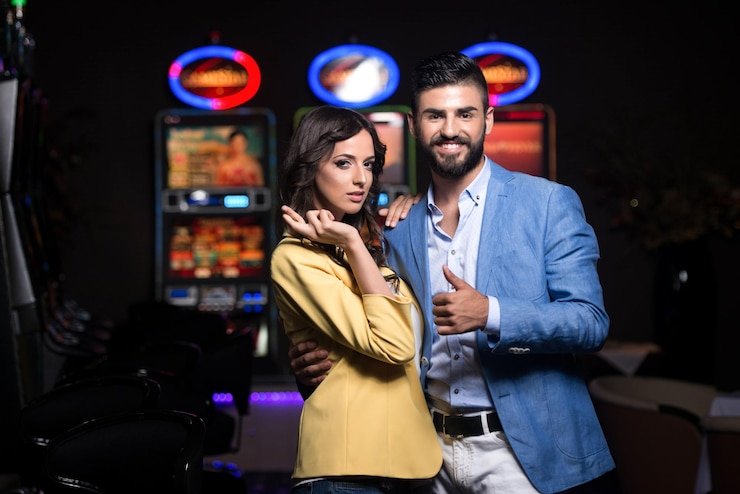 Antarmuka platform bdgacor88 menampilkan koleksi permainan slot dan live casino