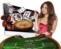 Tampilan meja American Roulette dengan dealer langsung dan roda 38 angka di bdgacor88