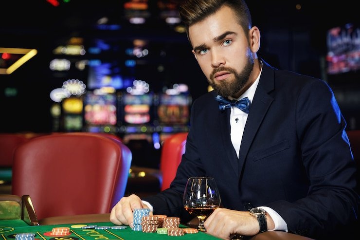 Tabel taruhan American Roulette menampilkan berbagai jenis taruhan dan pembayarannya di bdgacor88