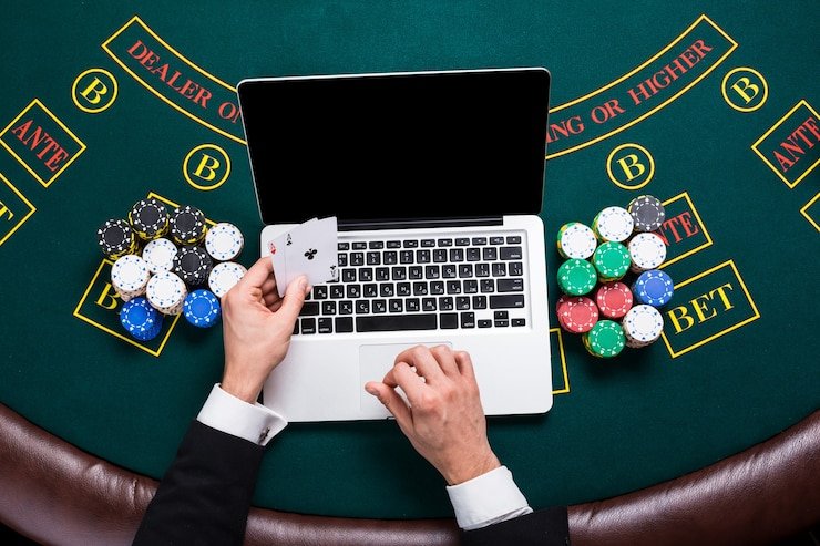 Antarmuka deposit cepat bdgacor88 dengan pilihan metode pembayaran